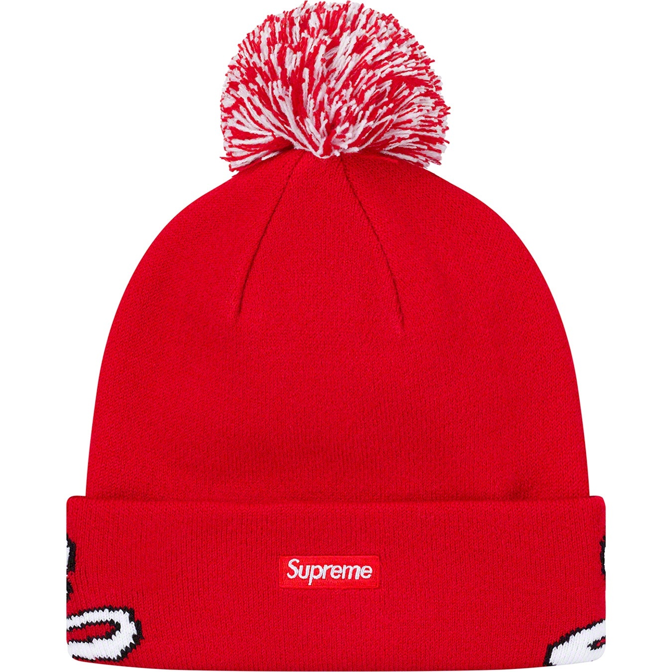 New Era® Script Cuff Beanie view 5